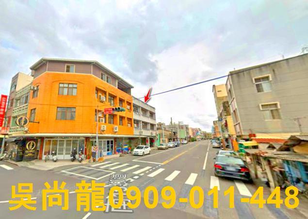 台南法拍透天-4