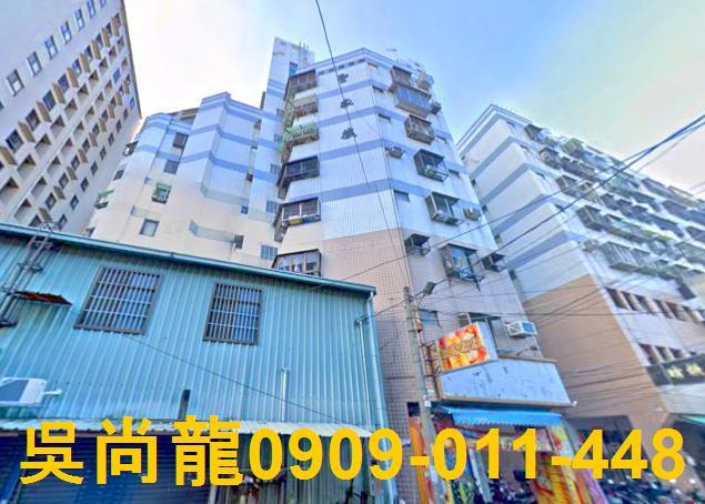 台中華廈法拍-3