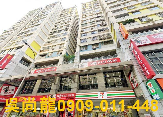 台中南屯法拍大樓-5