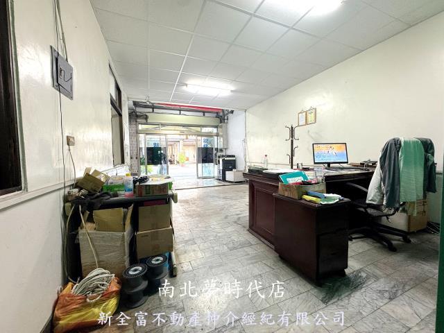 台南永康廠辦-3