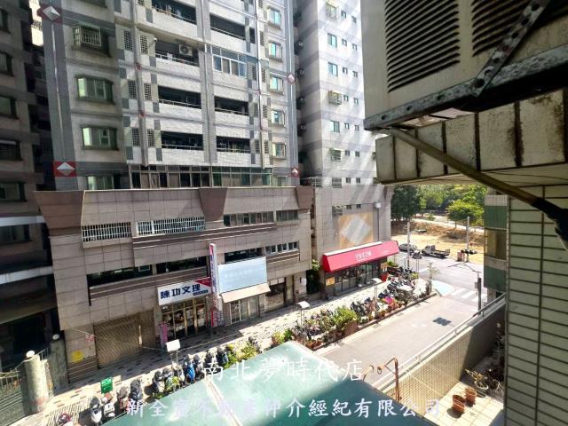 台南永康大樓-11