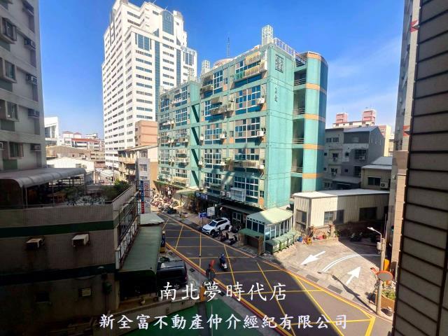 台南永康大樓-12