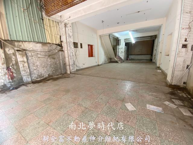 台南中西區透天-1