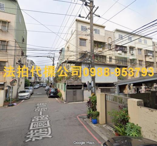 台中大肚華廈法拍-5