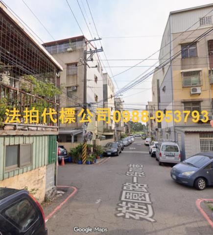 台中大肚華廈法拍-6