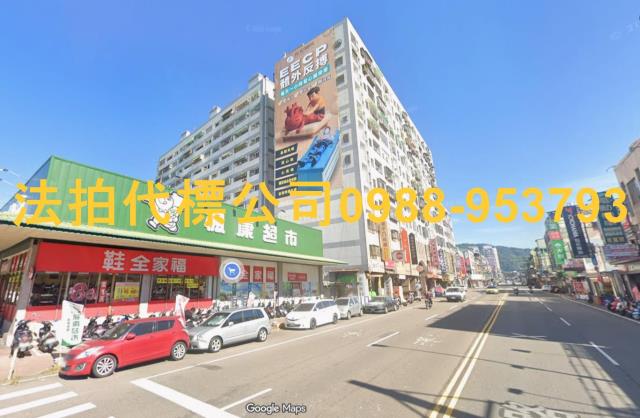 台中太平法拍大樓-1