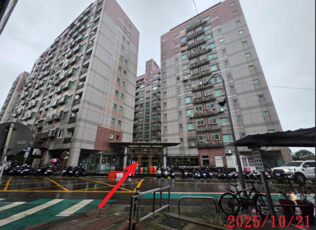 桃園桃園區大樓法拍-2