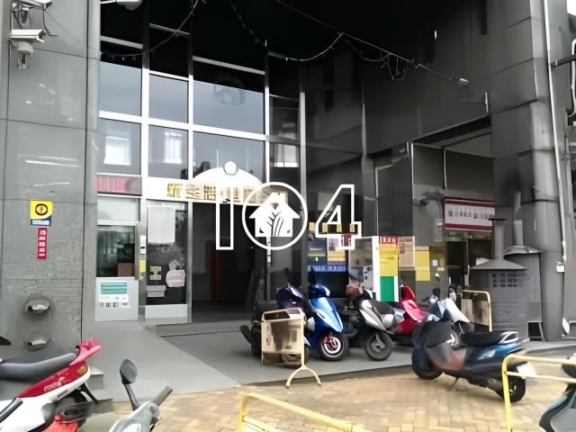 台中太平拍賣大樓-5