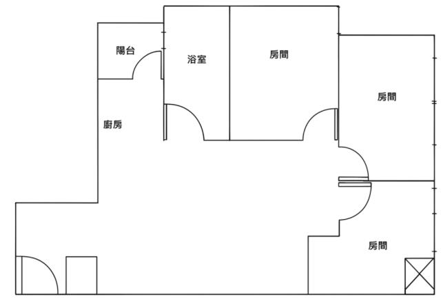 高雄三民區大樓-12