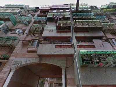 金山法拍華廈-2