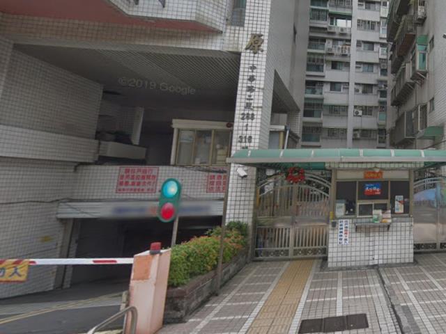 新莊大樓法拍-3