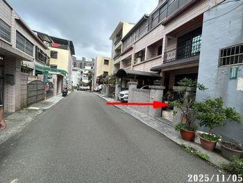 平鎮法拍透天-2