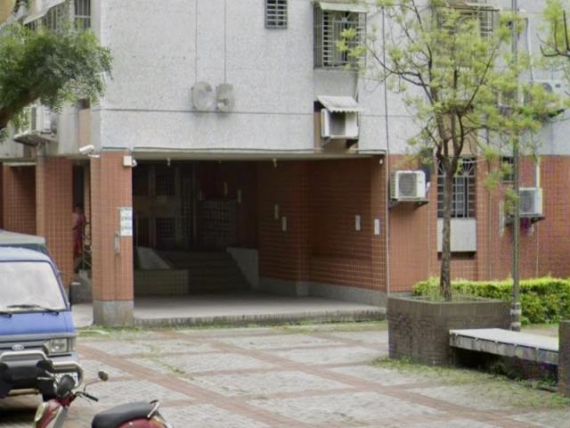 內湖華廈法拍-3