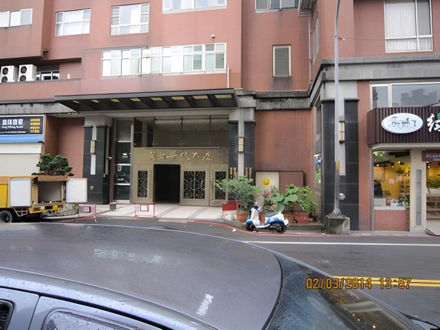 汐止法拍大樓-2