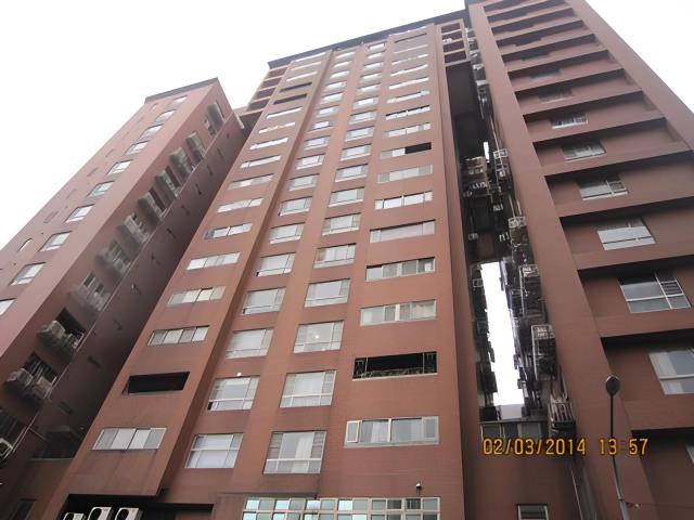 汐止法拍大樓-4