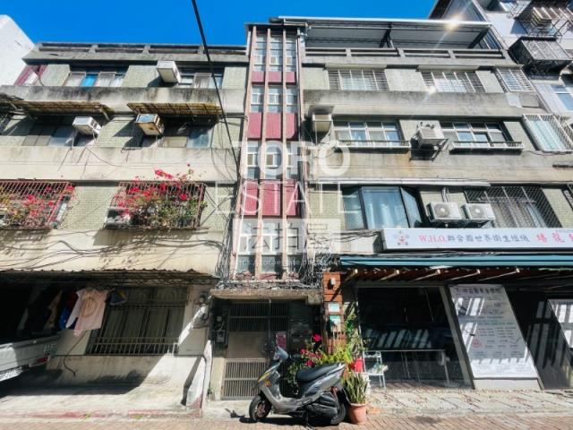 中山區公寓法拍-1