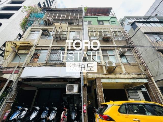 中山區公寓法拍-1