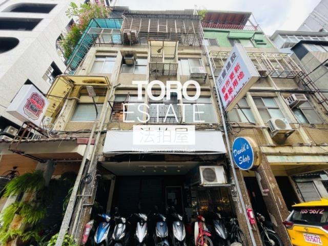 中山區公寓法拍-4