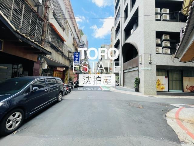 中山區公寓法拍-7