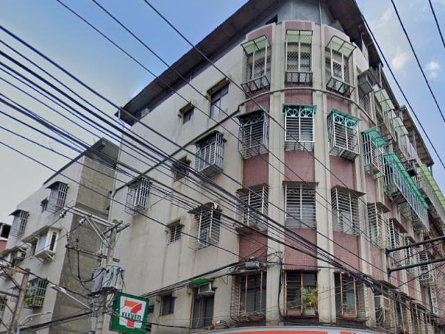 新北公寓法拍-2