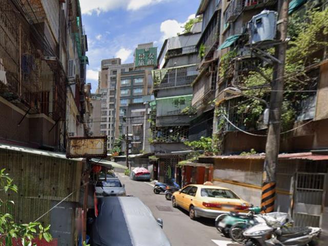 新北拍賣公寓-2