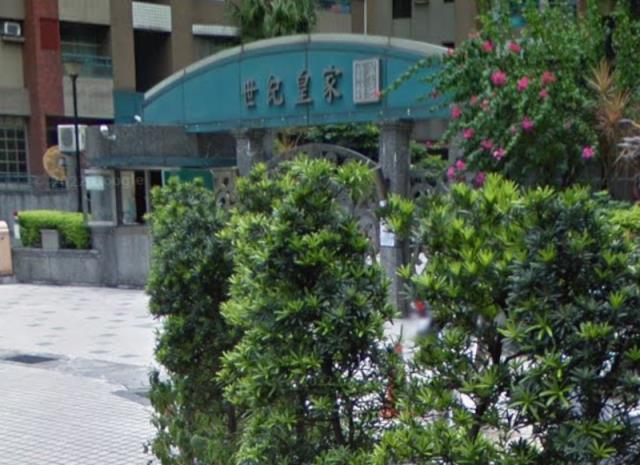 新北法拍大樓-2