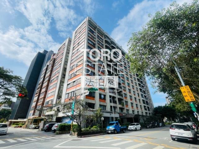 台北松山華廈法拍-4