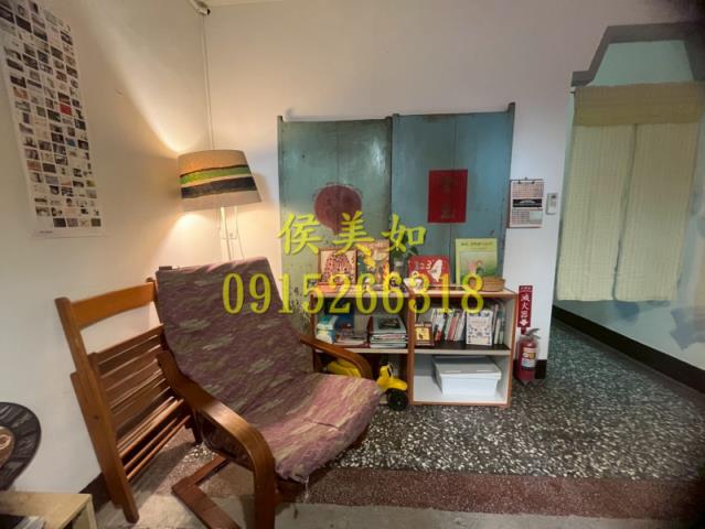 嘉義大林公寓-11