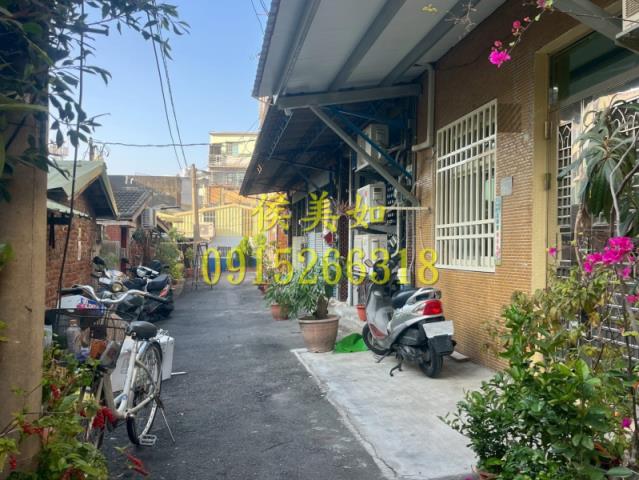 嘉義大林公寓-1