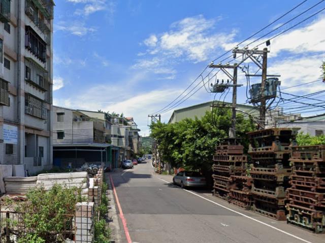 新北樹林法拍大樓-4