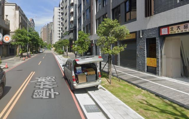 新北樹林法拍大樓-2