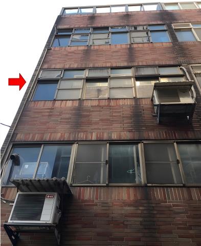 桃園平鎮法拍透天-1