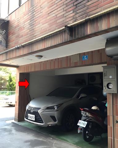 桃園平鎮法拍透天-4