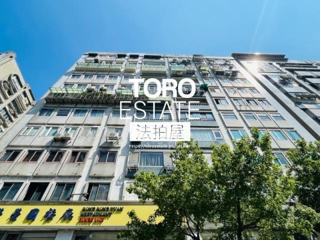 台北大安區華廈法拍-4