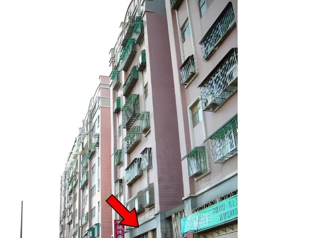 楊梅法拍大樓-2