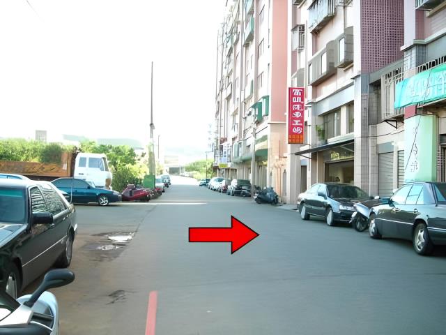 楊梅法拍大樓-3