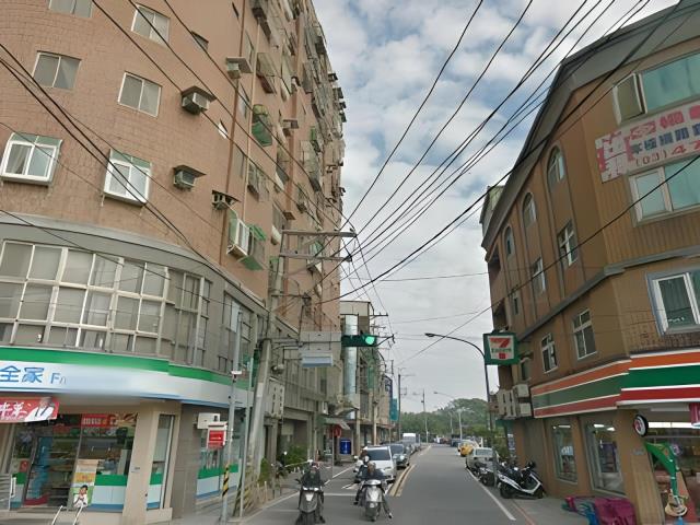 楊梅法拍大樓-4