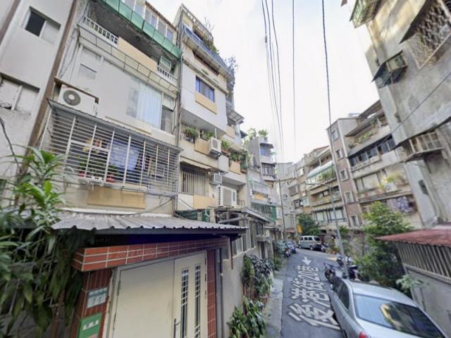 士林法拍公寓-3