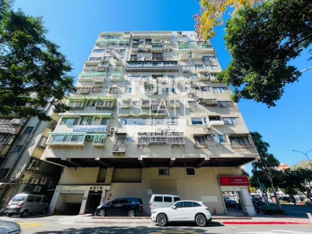 大安區法拍大樓-1