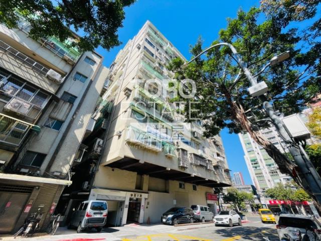 大安區法拍大樓-3