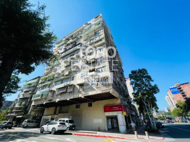 大安區法拍大樓-4