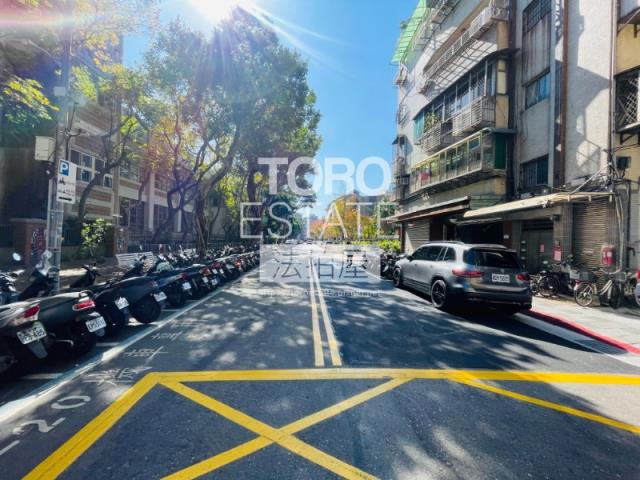 大安區法拍大樓-7