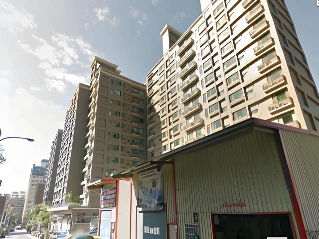 桃園法拍大樓-4