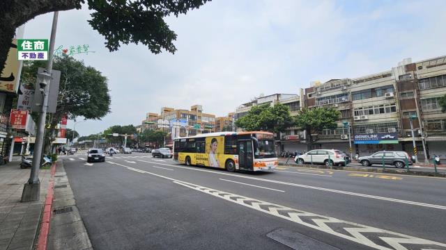 台北松山公寓-14