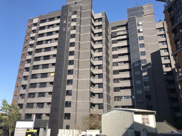 新北新店大樓法拍-6