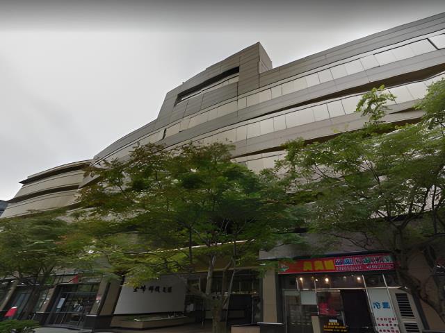 內湖法拍大樓-3