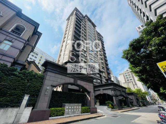 信義區拍賣大樓-3