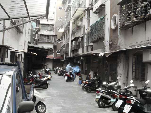 新北法拍公寓-1