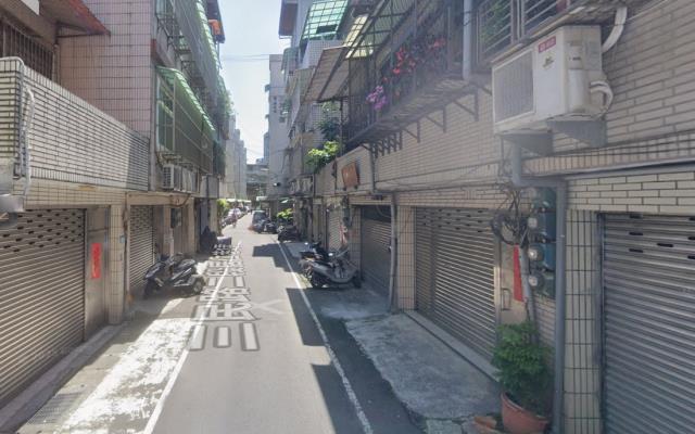 新北法拍透天-2