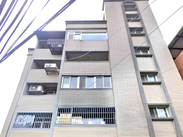 新北法拍公寓-3